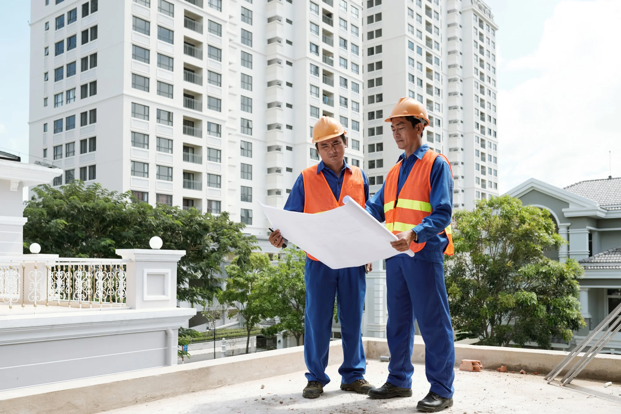 Property Inspections